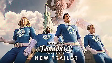 வரிசை கட்டும் காமிக் கதைகள்!