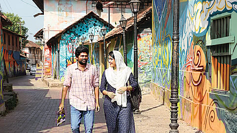வாழ்க்கைதான் யோசிக்க முடியாத சினிமா!