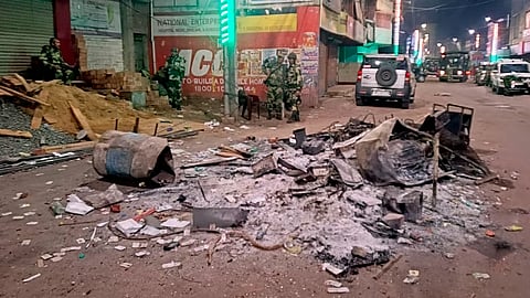 மேற்கு வங்கம். 