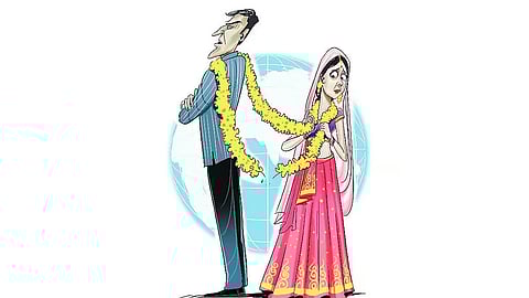 திருமணம் 