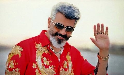 அஜித் - கார்த்திக் சுப்புராஜ் கூட்டணி உறுதி?