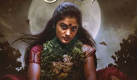 ஓடிடியில் எமகாதகி!