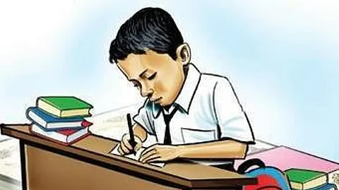 மாநிலக் கல்வியை மேம்படுத்துவோம்!