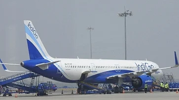 இண்டிகோ(கோப்புப்படம்.) 