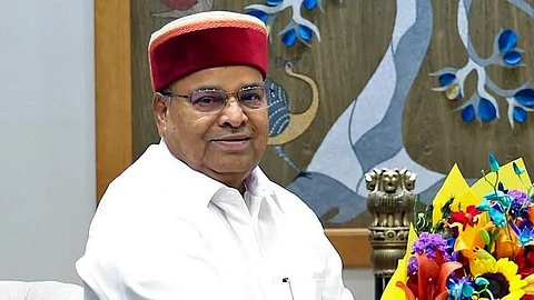 தாவர்சந்த் கெலாட் 