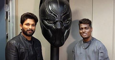 அட்லி - அல்லு அர்ஜுன் படத்தில் 3 நாயகிகள்?