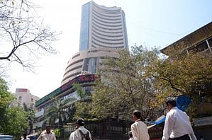 Indian stock market 