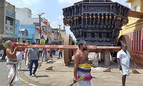 ஸ்ரீரங்கம்