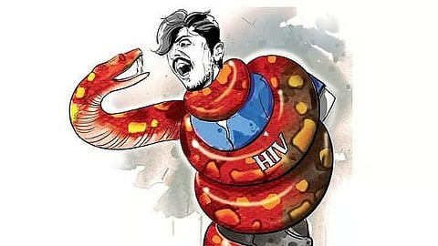 தமிழகத்தில் எச்ஐவி பாதிப்பு அதிகரிப்பா? தடுப்பது எப்படி?