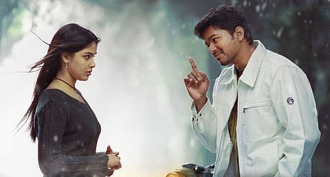 சச்சின் போஸ்டர்