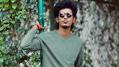 நடிகர் பாலா