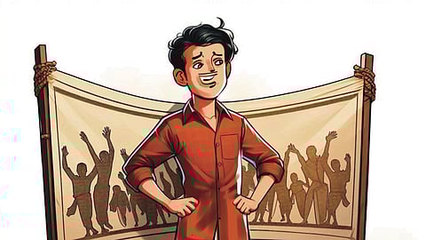 சிரி... சிரி...