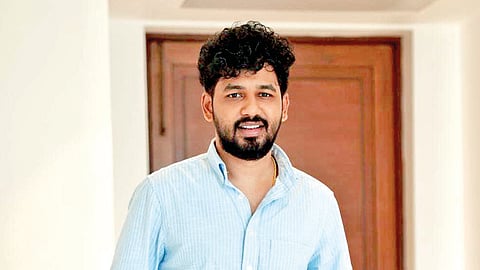 ஹிப் ஹாப் ஆதியின் புது முயற்சி 