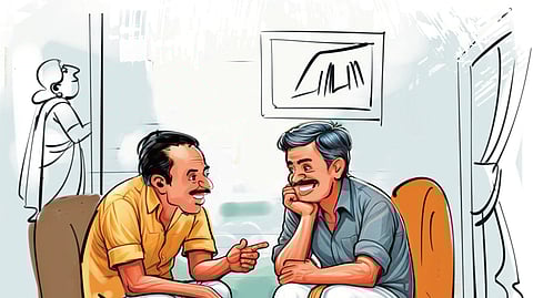 பேல் பூரி