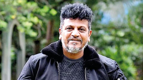திரைக்கதிர்