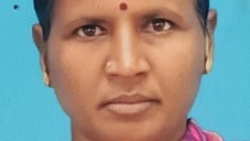   உயிரிழந்த விக்னம்மாள்.