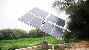 அமெரிக்காவில் இறக்குமதியாகும் சூரிய சக்தி மின்சாதனங்களுக்கு 3,521% வரி விதிப்பு! இந்தியாவுக்கு பாதிப்பா?  