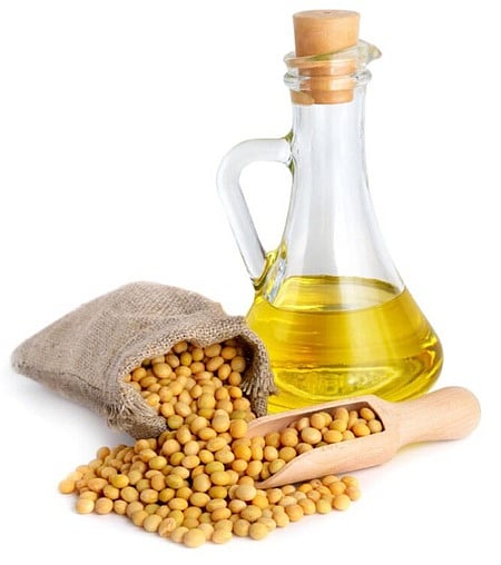 இரு மடங்கான கச்சா சோயாபீன் எண்ணெய் இறக்குமதி