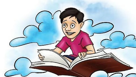 நாமும் இருக்கிறோம் பேருக்கு! 