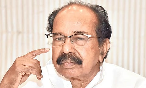 வீரப்ப மொய்லி 