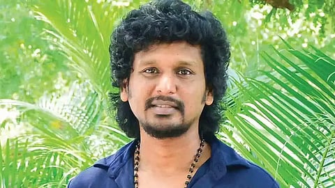 லோகேஷ் கனகராஜ்