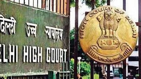 நாடாளுமன்ற பாதுகாப்பு அத்துமீறல்: குற்றம்சாட்டப்பட்ட பெண்ணின் ஜாமீன் மனு மீது ஏப்ரல் 29 -இல் உயா்நீதிமன்றம் விசாரணை  