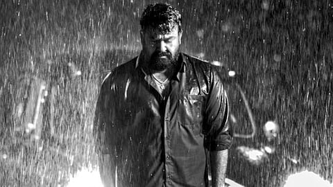 இதுதான் மோகன்லால் படம்! துடரும் படத்தைப் பாராட்டும் ரசிகர்கள்!