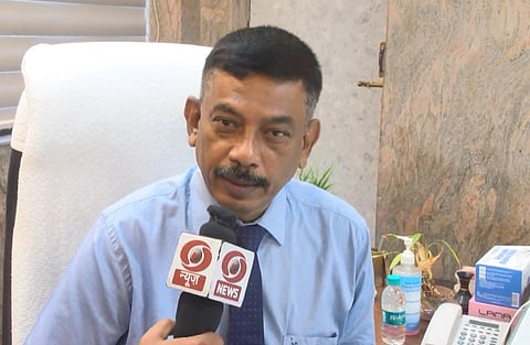 தேரணி ராஜன் 