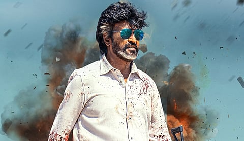 ஜெயிலர் - 2 படத்தில் பான் இந்திய பிரபலங்கள்?