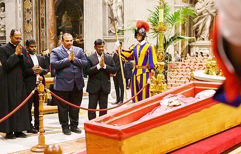 அமைச்சர் நாசர் 