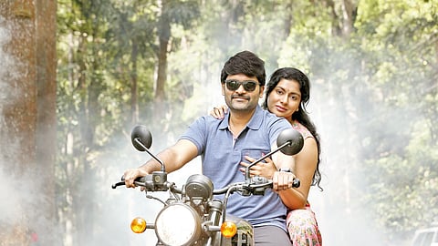 காக்கிகளின் மனிதம்