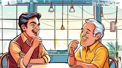 பேல் பூரி