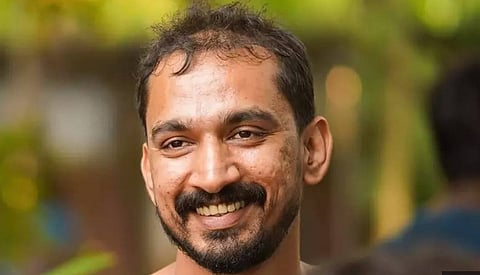 காலித் ரஹ்மான்