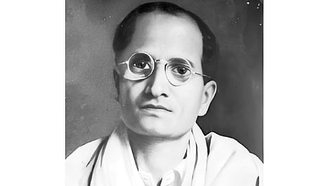 தமிழ் இலக்கிய மறுமலர்ச்சிக்கு வித்திட்ட கு.ப.ரா. !