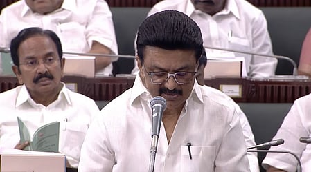 TN CM Stalin