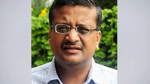அசோக் கெம்கா 