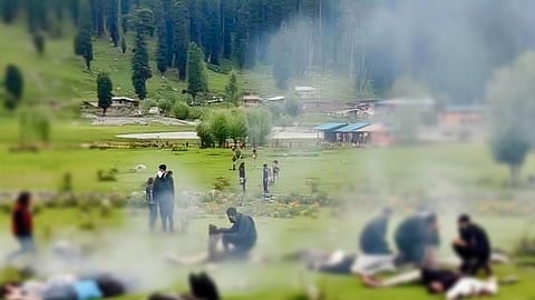  பஹல்காம் 