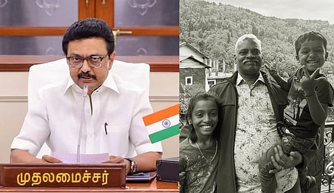கொல்கத்தா தீ விபத்தில் தமிழர்கள் பலி: முதல்வர் இரங்கல்!