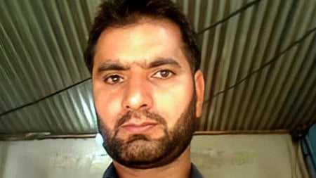 ஃபரூக் அகமது