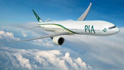 பாகிஸ்தான் வான்வெளியில் இனி விமானங்கள் பறக்க தடையில்லை!