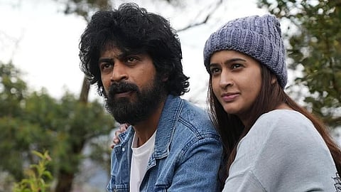 ரசவாதிக்கு 3 விருதுகள்! சிறந்த நடிகர் விருது பெறும் அர்ஜுன்தாஸ்!