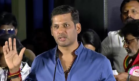 விஷால்