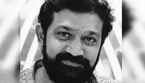 விஷ்ணு பிரசாத் 