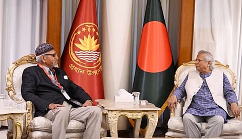 bangladesh