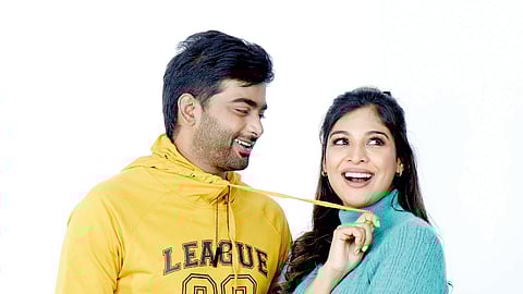 கண்ணுக்கு தட்டுப்படாத பிரியங்கள்!