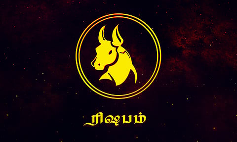 வார பலன்கள் - ரிஷபம்