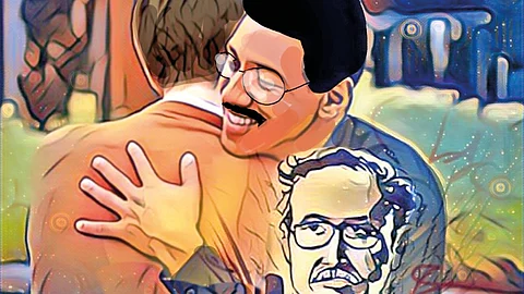 புதிய கிருஷ்ணா