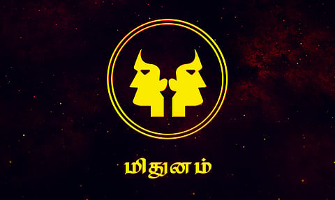 வார பலன்கள் - மிதுனம்