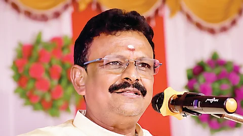 தமிழர்கள் போற்றும் பட்டிமன்றம்