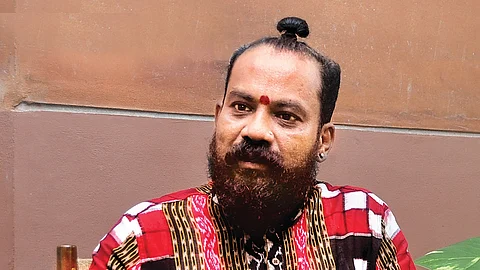 இந்திய கலாசார ஆன்மா... ஆரோவில்லின் பாரத் நிவாஸ்